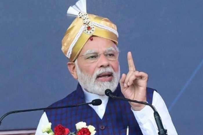 मिशन 2024 - प्रधानमंत्री नरेंद्र मोदी की लोकप्रियता को भुनाने के लिए भाजपा ने की खास तैयारी